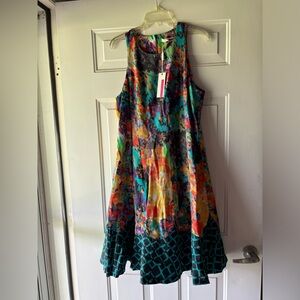 NWT TRACY REESE DRESS SIZE 14
